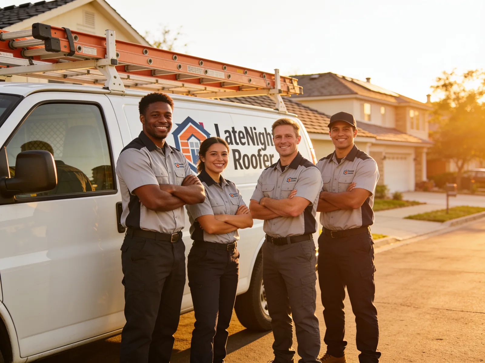 Emergency Roof Repair company in Arcadia, CA